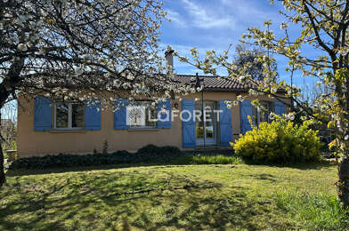 Maison 5 pièces 215000 €