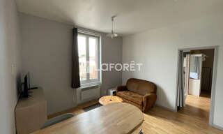 Appartement 2 Pièces 26 m² à louer à Albi (81000)