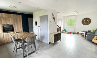 Maison 4 Pièces 89 m² à vendre à Mérignies (59710)