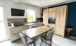 Maison 4 Pièces 89 m² à vendre à Mérignies (59710)