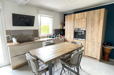 Maison 4 pièces 288000 €