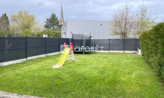 Maison 4 Pièces 89 m² à vendre à Mérignies (59710)