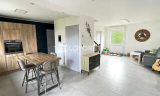 Maison 4 Pièces 89 m² à vendre à Mérignies (59710)