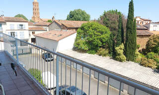 Appartement 4 Pièces 70 m² à vendre à Blagnac (31700)