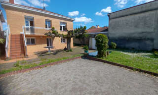 Maison 5 Pièces 132 m² à vendre à Toulouse (31200)