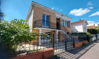 Maison 5 Pièces 132 m² à vendre à Toulouse (31200)