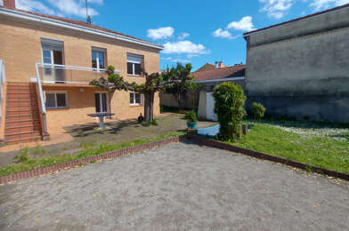 Maison 5 pièces 406540 €