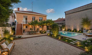 Maison 5 Pièces 132 m² à vendre à Toulouse (31200)