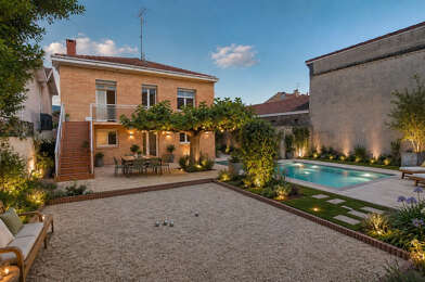 Maison 5 pièces 406540 €