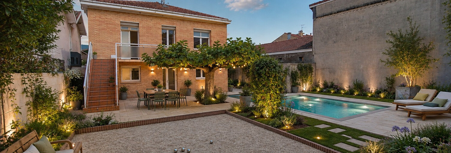 Maison 5 Pièces 132 m² à vendre à Toulouse (31200)