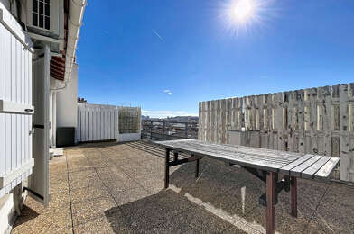 Appartement 2 pièces 202120 €