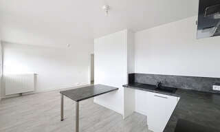 Appartement 3 Pièces 63 m² à vendre à Bourgoin-Jallieu (38300)