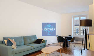 Appartement 2 Pièces 45 m² à louer à Lyon 3 (69003)
