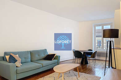 Appartement 2 pièces 895 €