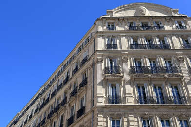 Appartement 2 pièces 192000 €