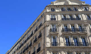 Appartement 2 Pièces 40 m² à vendre à Marseille 2 (13002)