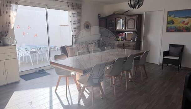 Villa / Maison 4 pièces  à vendre Arvert 17530