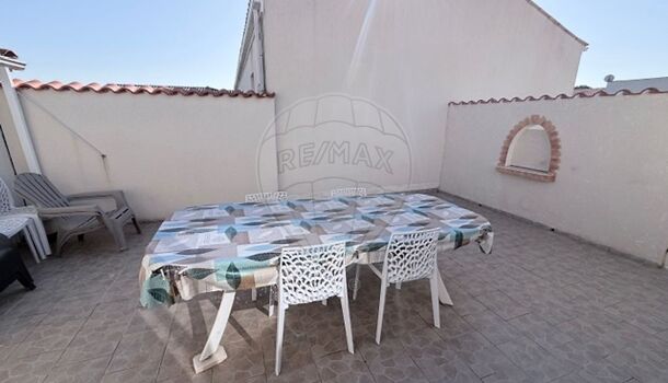 Villa / Maison 4 pièces  à vendre Arvert 17530