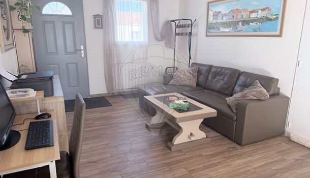 Villa / Maison 4 pièces  à vendre Arvert 17530