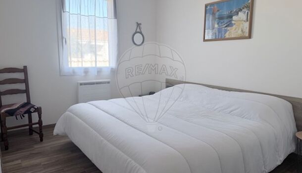 Villa / Maison 4 pièces  à vendre Arvert 17530