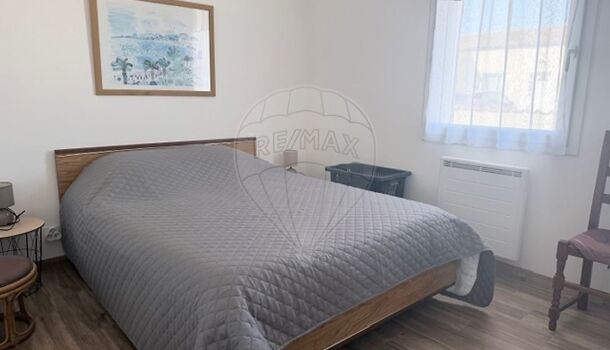 Villa / Maison 4 pièces  à vendre Arvert 17530