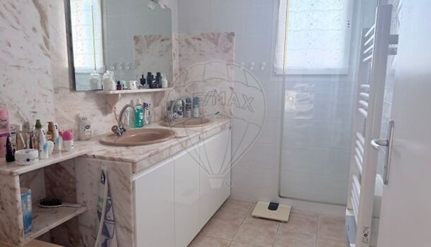 Villa / Maison 4 pièces  à vendre Arvert 17530