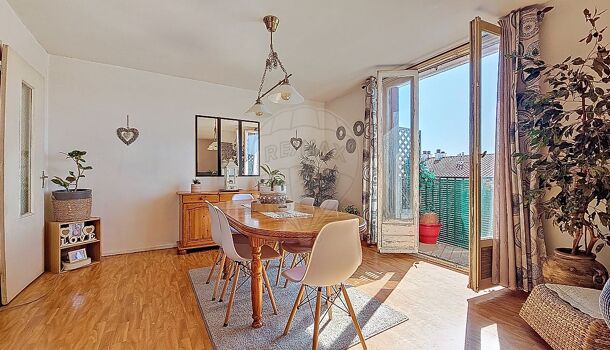 Appartement 4 pièces  à vendre Perpignan 66100