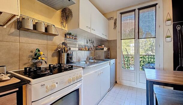 Appartement 4 pièces  à vendre Perpignan 66100