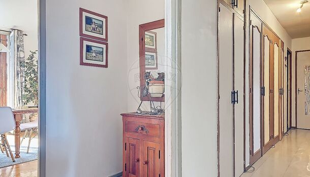 Appartement 4 pièces  à vendre Perpignan 66100