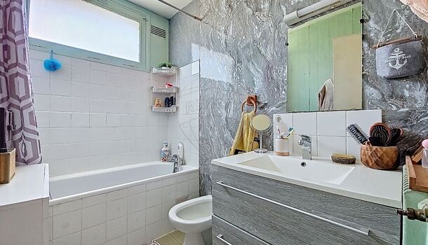 Appartement 4 pièces  à vendre Perpignan 66100