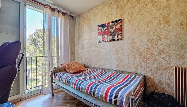 Appartement 4 pièces  à vendre Perpignan 66100