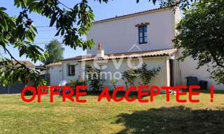 Maison 5 Pièces 108 m² à vendre à Montrevault-sur-Èvre (49270)