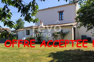 Maison 5 pièces 239200 €