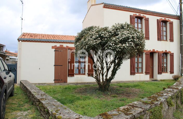 Maison — photo 2