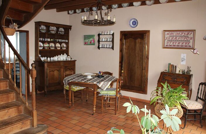 Maison — photo 3