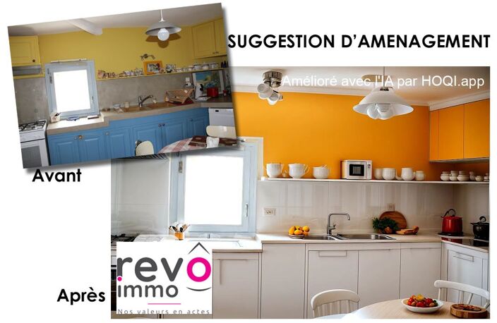 Maison — photo 5