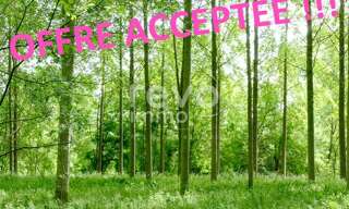 Terrain  10254 m² à vendre à Vallet (44330)