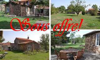 Maison 6 Pièces 123 m² à vendre à Montrevault-sur-Èvre (49270)