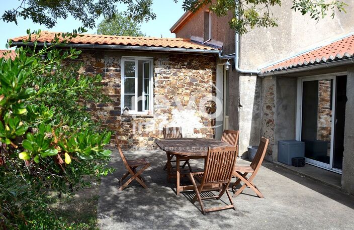 Maison — photo 2