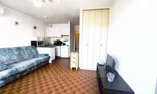 Appartement 1 Pièce 25 m² à vendre à Le Grau-du-Roi (30240)