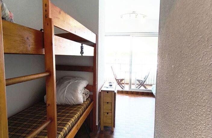 Studio double cabines au 1er étage avec aperçu sur la mer, par — photo 2
