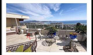Appartement 6 Pièces 166 m² à vendre à Nice (06200)