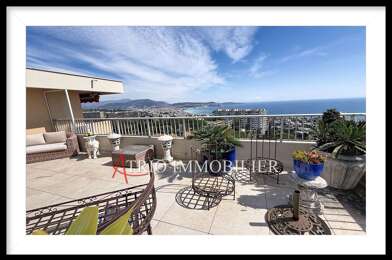 Appartement 6 pièces 1190000 €