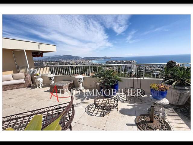 vente appartement 6 Pièce(s) — photo du bien