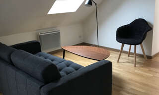 Appartement 2 Pièces 45 m² à louer à Nantes (44000)