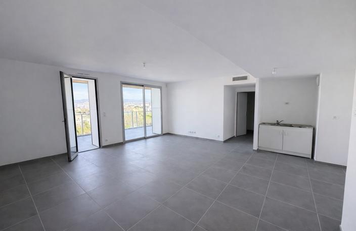T3 NEUF - DERNIER ETAGE - QUARTIER BONNEVEINE / VIEILLE CHAPELLE 13008 MARSEILLE — photo 4