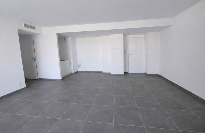 T3 NEUF - DERNIER ETAGE - QUARTIER BONNEVEINE / VIEILLE CHAPELLE 13008 MARSEILLE — photo 5