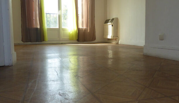 Appartement 3 pièces  à louer Aubagne 13400