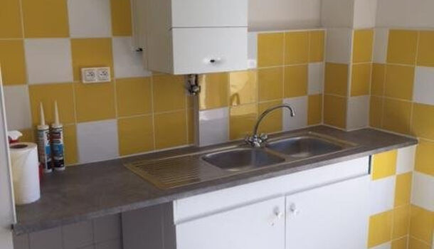 Appartement 3 pièces  à louer Aubagne 13400