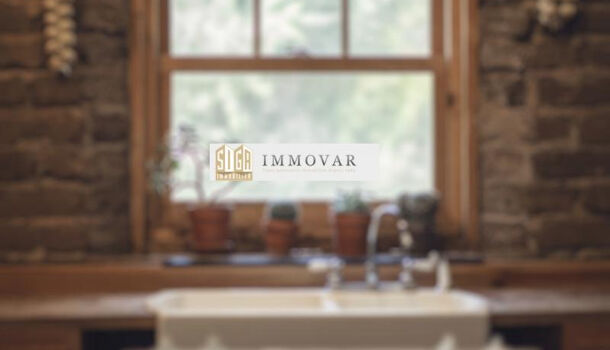 Appartement 1 pièces  à louer Marseille 13eme 13013